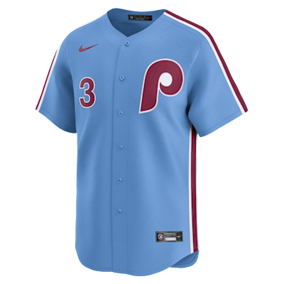 Bryce Harper Philadelphia Phillies Men's Nike Dri-FIT ADV MLB